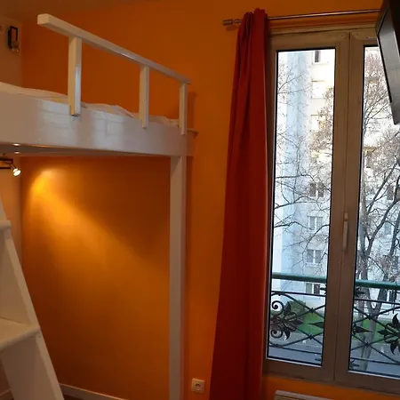 Apartament Apartincity Malakoff