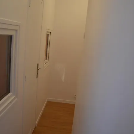 Apartament Apartincity Malakoff