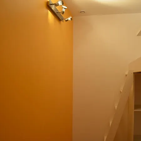 Apartincity Apartament