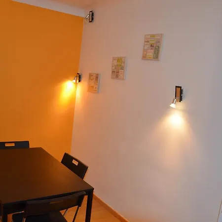Apartincity Apartament Malakoff