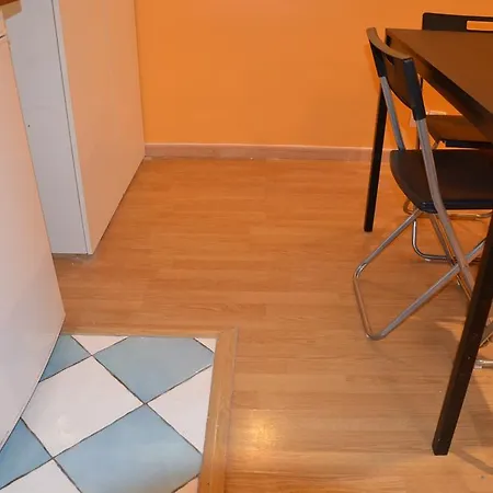 Apartincity Apartament
