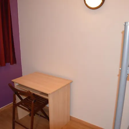 Apartincity Apartament *