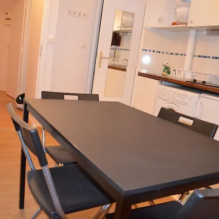 Apartament Apartincity Malakoff