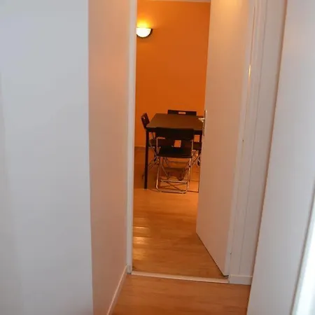 Apartincity Apartament Malakoff