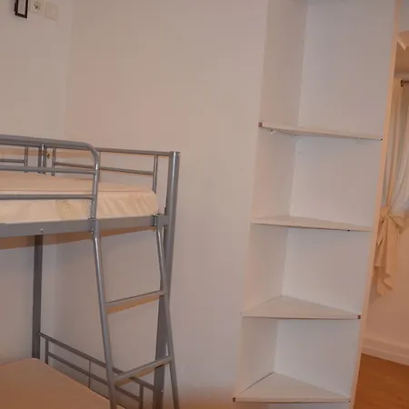Apartament Apartincity *