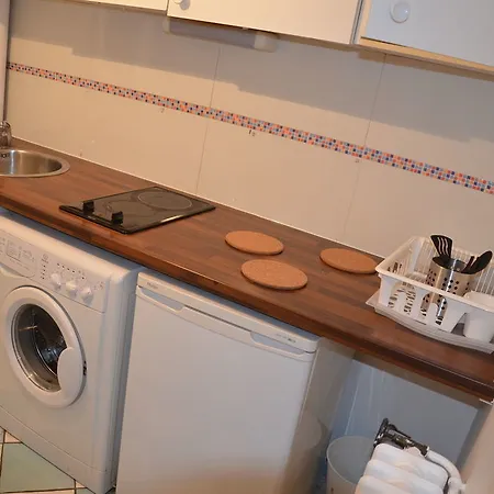 Apartament Apartincity *